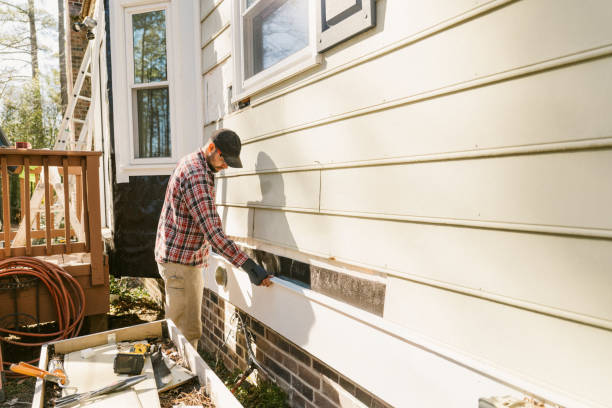 Top rated local Siding Repair specialists in Bridgeville, PA